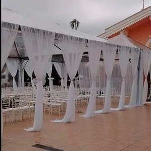 aluguel de palco para show