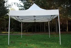 Locação De Tenda 10x10