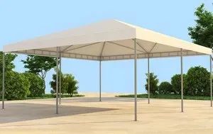 Locação De Tenda 10x10