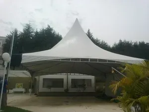 Locação De Tenda 5x5