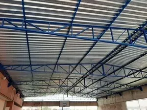 Locação De Tenda 5x5