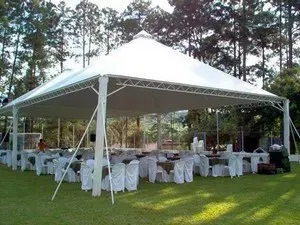 Toldo Com Trilho