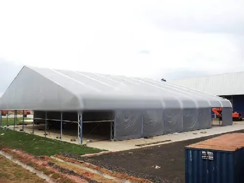 Tenda para eventos aluguel