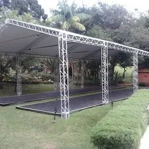 Preço de tenda para eventos