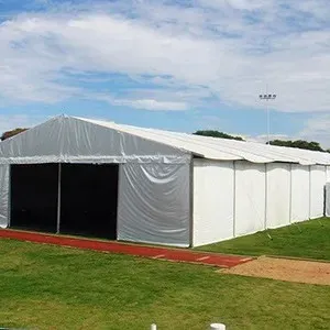 Aluguel de tenda de lona em sp