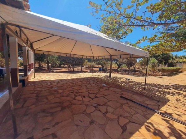 Tenda Piramidal 15x15 Tenda Piramidal 15x15